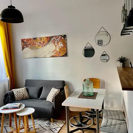 Cocon Secret Du Grand Paris